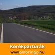Salgótarján környéki kerékpártúra