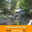  Szalajka-völgyi rövid trekking kerékpártúra