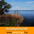 Tisza tavi kerékpáros körtúra