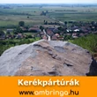 Tokaj hegyi kerékpártúra