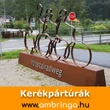 Ybbstal kerékpártúra