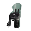 Gyerekülés Bobike hátsó EXCLUSIVE EVOLVE maxi, kerékpár csomagtartóra szerelhető, borsmenta