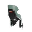 Gyerekülés Bobike hátsó EXCLUSIVE EVOLVE maxi, kerékpár csomagtartóra szerelhető, borsmenta