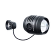Lámpa Acid első e-bike PRO-E 140 HIGH BEAM, fekete