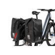 ACID Pannier Bag PURE 20/2 CILink kerékpár táska