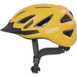 Abus Urban-I 3.0 sárga kerékpáros sisak