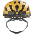 Abus Urban-I 3.0 sárga kerékpáros sisak