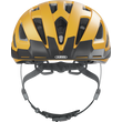 Abus Urban-I 3.0 sárga kerékpáros sisak