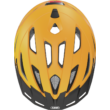 Abus Urban-I 3.0 sárga kerékpáros sisak
