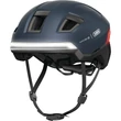 ABUS kerékpáros városi sisak HYP-E, In-Mold, éjkék M (54-58 cm)