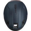ABUS kerékpáros városi sisak HYP-E, In-Mold, éjkék M (54-58 cm)