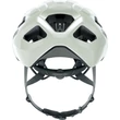 Abus kerékpáros sport sisak Macator In-Mold fehér S 51-55cm