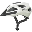 Abus kerékpáros sport sisak Macator In-Mold fehér S 51-55cm