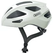 Abus kerékpáros sport sisak Macator In-Mold fehér S 51-55cm