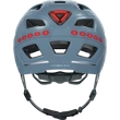 Abus Hyban 2.0 Led ABS kerékpáros városi sisak 