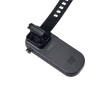 BBB Cycling kerékpáros hátsó lámpa BLS-251 Signal Radar, 80lumen, 6 mód, USB-C tölthető akku, radar mód