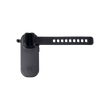 BBB Cycling kerékpáros hátsó lámpa BLS-251 Signal Radar, 80lumen, 6 mód, USB-C tölthető akku, radar mód
