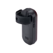 BBB Cycling kerékpáros hátsó lámpa BLS-251 Signal Radar, 80lumen, 6 mód, USB-C tölthető akku, radar mód