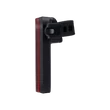 BBB Cycling kerékpáros hátsó lámpa BLS-251 Signal Radar, 80lumen, 6 mód, USB-C tölthető akku, radar mód