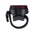 BBB Cycling kerékpáros hátsó lámpa BLS-251 Signal Radar, 80lumen, 6 mód, USB-C tölthető akku, radar mód