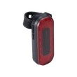 BBB Cycling kerékpáros hátsó lámpa BLS-251 Signal Radar, 80lumen, 6 mód, USB-C tölthető akku, radar mód