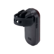 BBB Cycling kerékpáros hátsó lámpa BLS-251 Signal Radar, 80lumen, 6 mód, USB-C tölthető akku, radar mód