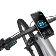 Bosch SmartphoneGrip Vertical (BSP3300)  telefontartó Bosch DisplayMount tartóhoz