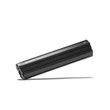 Bosch PowerTube 400 vázba rejtett akkumulátor, vertikális verzió, 400 Wh