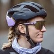 Napszemüveg Cairn Roc Light Chameleon sötét lila - zöld