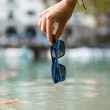 Cairn Swim Polarized napszemüveg matt agyag fekete