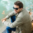 Cairn Swim Polarized napszemüveg matt agyag fekete