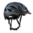 CASCO ACTIV Duplex Denim kerékpáros fejvédő - Kék L