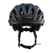 CASCO ACTIV Duplex Denim kerékpáros fejvédő - Kék L