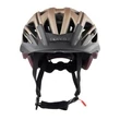 CASCO ACTIV Duplex Champaign kerékpáros fejvédő - Szürke M