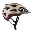 CASCO ACTIV Duplex Champaign kerékpáros fejvédő - Szürke M