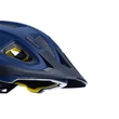  CUBE Fleet blue - M  (52-57) kerékpáros fejvédő
