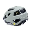  CUBE fleet grey - L (57-62) kerékpáros fejvédő