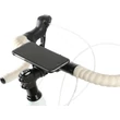 Telefontartó Zefal Z-Console kormányra esővédővel IPHONE 7+