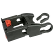 Klickfix adapter távtartó (+43mm) Klickfix adatperhez