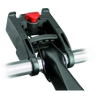 Klickfix adapter távtartó (+43mm) Klickfix adatperhez