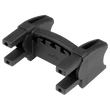 Klickfix adapter távtartó (+43mm) Klickfix adatperhez