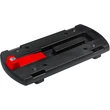 Klickfix csomagtartó adapter 0208