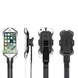 Telefontartó Klickfix Smartphone Pad Loop