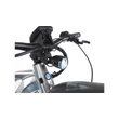 Busch & Müller Lumotec IQ-XS E MonkeyLight ebike első lámpa
