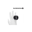 Supernova Mini 2 MonkeyLight ebike első lámpa