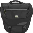 NORTHWIND Classic Single Pannier oldaltáska, fekete