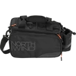NORTHWIND Touring Smartbag, fekete narancs MonkeyLoad-T
