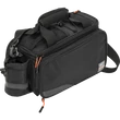 NORTHWIND Touring Smartbag, fekete narancs