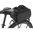 NORTHWIND Touring Smartbag, fekete narancs