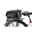 Northwind Classic Smartbag (i-RACK II) csomagtartó táska, oldalzsebes